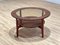 Table Basse Vintage de Srieber, 1960s 3