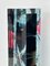 Bookcase by Mimmo Rotella and Zero, 1990s 6
