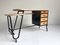 Free Form Desk by Robert Charroy for Mobilor, 1950s 2