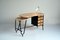 Bureau Free Form Desk par Robert Charroy pour Mobilor, 1950s 5