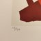 Man Ray, Composición, Años 70, Litografía, Imagen 4