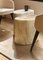 Marble Stool by Angela Stiuso, Image 1