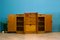 Art Deco Sideboard aus Nussholz von Harry & Lou Epstein, 1930er 5