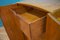 Art Deco Sideboard aus Nussholz von Harry & Lou Epstein, 1930er 6