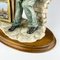 Original Keramikskulptur eines Künstlers aus Capodimonte, Italien, 1970er 4