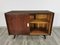 Sideboard von Jiri Jiroutek für Interior Prague, 1960er 4