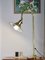 Statement Lampe aus Messing von Börje Claes für Norlett Elit, 1960er 2