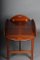 Table Basse Captains Antique en If, Angleterre 4