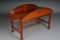 Table Basse Captains Antique en If, Angleterre 7