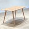 Vintage Dining Table and Chairs in Elm by Lucian Ercolani for Ercol, Set of 5 10