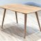 Vintage Dining Table and Chairs in Elm by Lucian Ercolani for Ercol, Set of 5 8