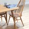 Vintage Dining Table and Chairs in Elm by Lucian Ercolani for Ercol, Set of 5 11