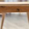 Vintage Dining Table and Chairs in Elm by Lucian Ercolani for Ercol, Set of 5 14