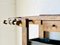 Carpenters Werkbank oder Tisch 7