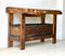 Carpenters Werkbank oder Tisch 8