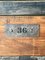 Carpenters Werkbank oder Tisch 13
