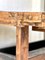 Carpenters Werkbank oder Tisch 18