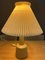 Lampes de Bureau Vintage de Palshus / Le Klint, Danemark, 1960s, Set de 2 6