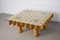 Kyoto Model Coffee Table attributed to Gianfranco Frattini, Italy, 1970s, Image 7