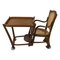 Antique Children's High Chair from Thonet 1
