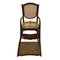 Antique Children's High Chair from Thonet 5