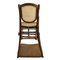 Antique Children's High Chair from Thonet 2