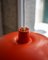 Orange PH 4/3 Pendant Lamp by Louis Poulsen, 1970s 6