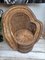 Emmanuelle Sessel aus Rattan 1