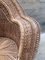 Emmanuelle Sessel aus Rattan 7