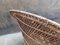 Emmanuelle Sessel aus Rattan 9
