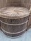 Emmanuelle Sessel aus Rattan 5