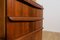 U-372/386 Sideboard von Hubert Nepožitek & Bohumil Landsman von Jitona, Ehemalige Tschechoslowakei, 1960er 17