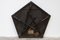 Pentagonal Game Table, 1940s 8