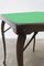 Pentagonal Game Table, 1940s 9