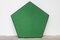 Pentagonal Game Table, 1940s 4