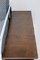 Bauhaus Sofa aus Stahlrohr von Robert Slezak, 1930er 8