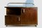 Bauhaus Sofa aus Stahlrohr von Robert Slezak, 1930er 3