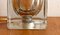 Ice Cube Glass Table Lamp from Peill & Putzler, 1970s 6