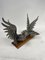 Gallienisches Vintage Kampf Ornament, 1950er 5