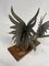 Gallienisches Vintage Kampf Ornament, 1950er 8