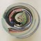 Large Informal Plate by Keizo, 1980 7