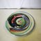 Large Informal Plate by Keizo, 1980 1