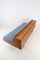 Sofá cama GE 258 danés de Hans Wegner para Getama, años 60, Imagen 10