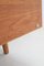 Sofá cama GE 258 danés de Hans Wegner para Getama, años 60, Imagen 14