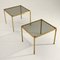 Tables Basses, 1950s, Set de 2 5