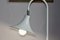 Statement Lamp in Metal by Börje Claes for Norlett Elit, 1960s, Image 8
