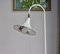 Statement Lamp in Metal by Börje Claes for Norlett Elit, 1960s, Image 2