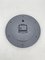 Orologio da parete Timesphere minimalista di Gideon Dagan per Moma New York, Immagine 9