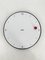 Orologio da parete Timesphere minimalista di Gideon Dagan per Moma New York, Immagine 1