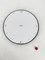 Orologio da parete Timesphere minimalista di Gideon Dagan per Moma New York, Immagine 2